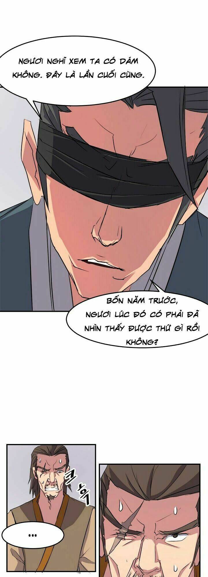 Trọng Sinh Bất Khả Chiến Bại - Chapter 19 - Page 43