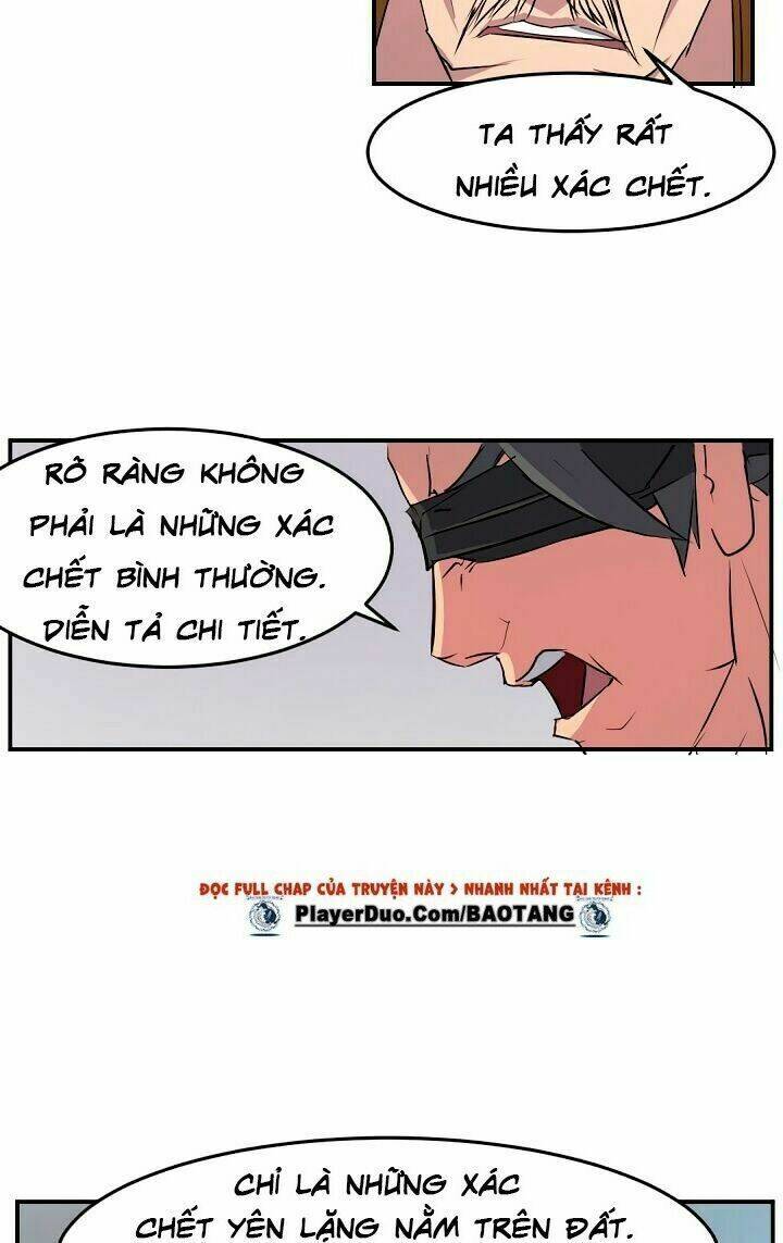 Trọng Sinh Bất Khả Chiến Bại - Chapter 19 - Page 44