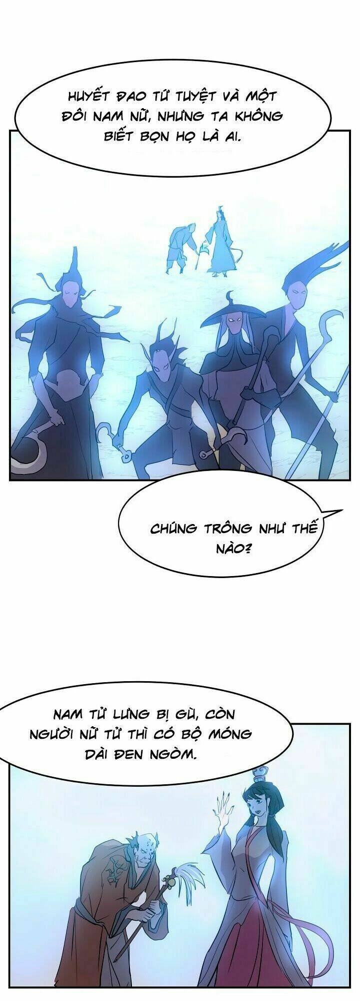 Trọng Sinh Bất Khả Chiến Bại - Chapter 19 - Page 46