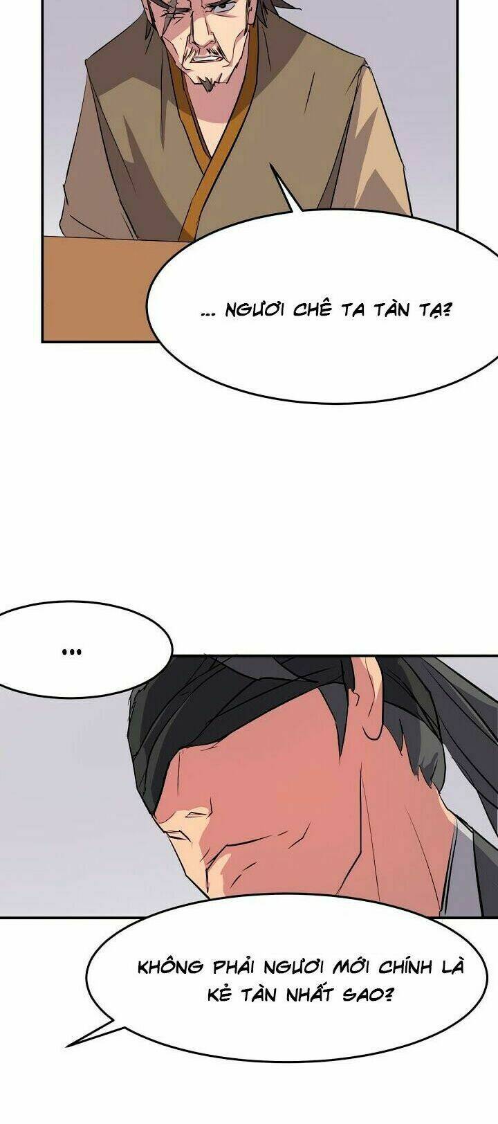 Trọng Sinh Bất Khả Chiến Bại - Chapter 19 - Page 48