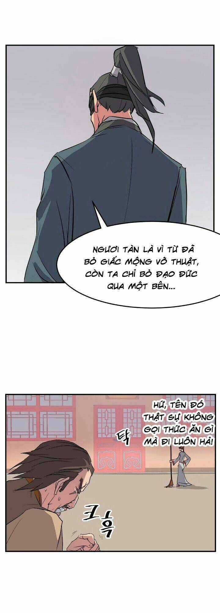 Trọng Sinh Bất Khả Chiến Bại - Chapter 19 - Page 49
