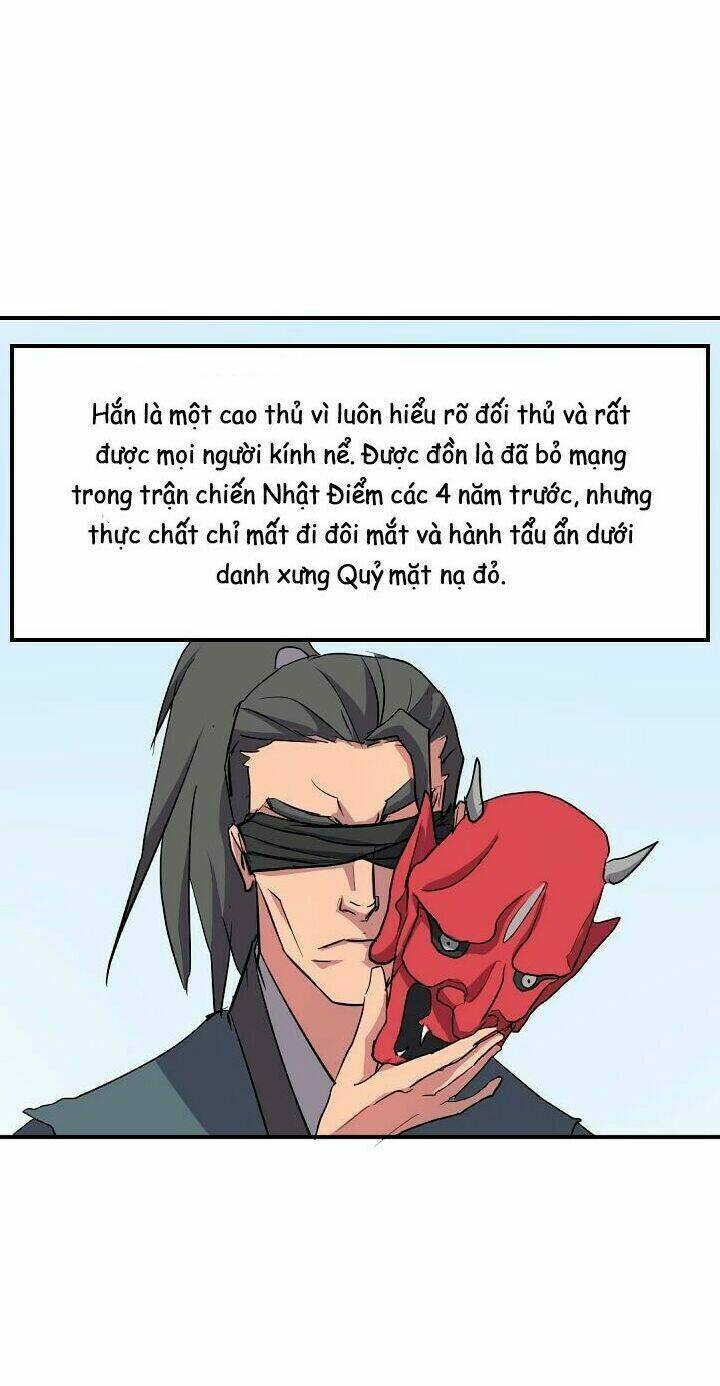 Trọng Sinh Bất Khả Chiến Bại - Chapter 19 - Page 51