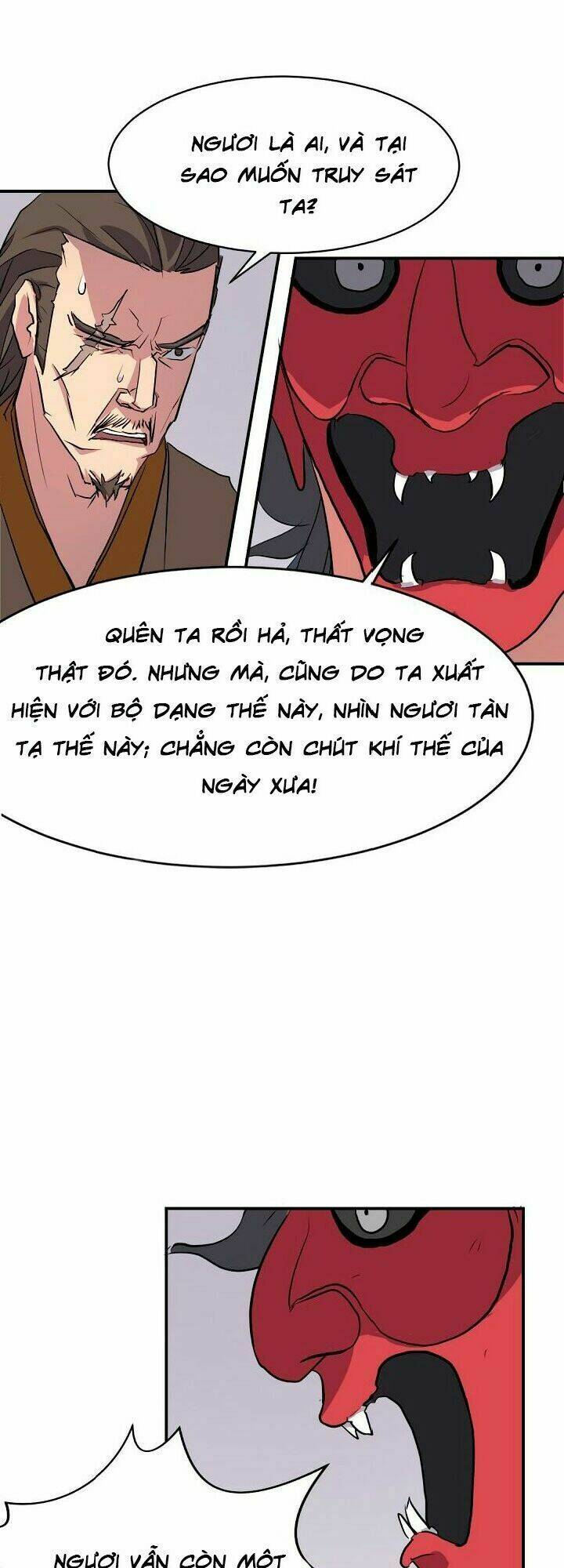 Trọng Sinh Bất Khả Chiến Bại - Chapter 19 - Page 5