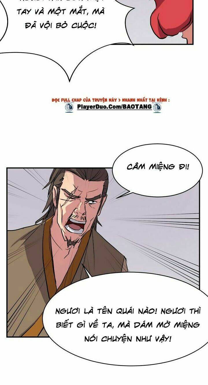 Trọng Sinh Bất Khả Chiến Bại - Chapter 19 - Page 6