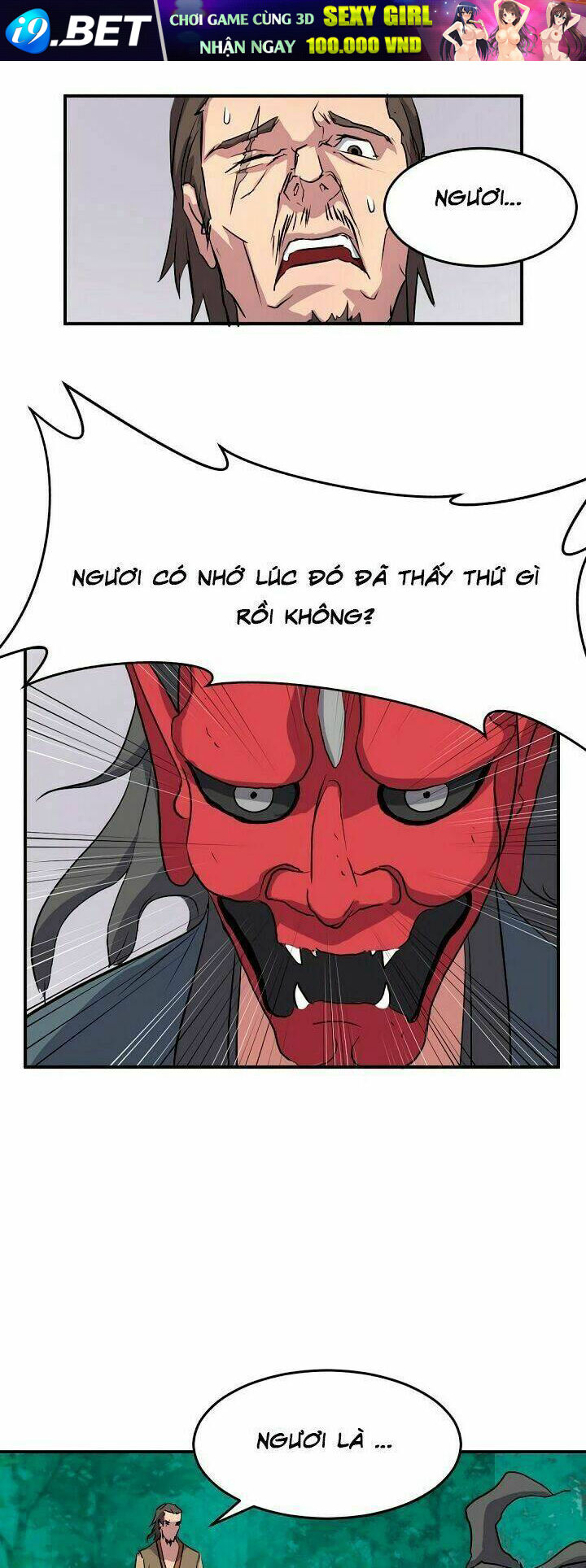 Trọng Sinh Bất Khả Chiến Bại - Chapter 19 - Page 8