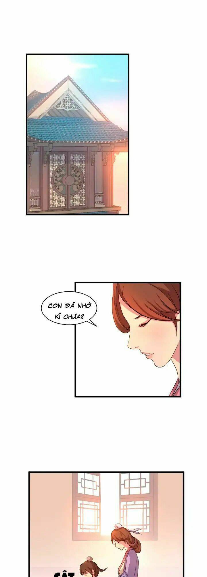 Trọng Sinh Bất Khả Chiến Bại - Chapter 2 - Page 10