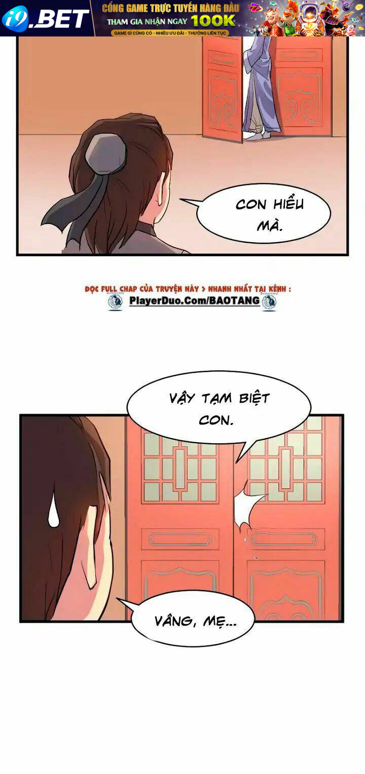 Trọng Sinh Bất Khả Chiến Bại - Chapter 2 - Page 13