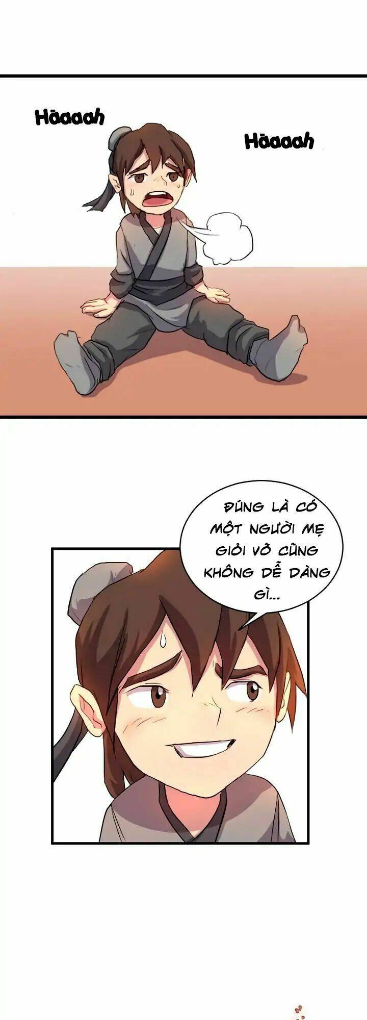 Trọng Sinh Bất Khả Chiến Bại - Chapter 2 - Page 15