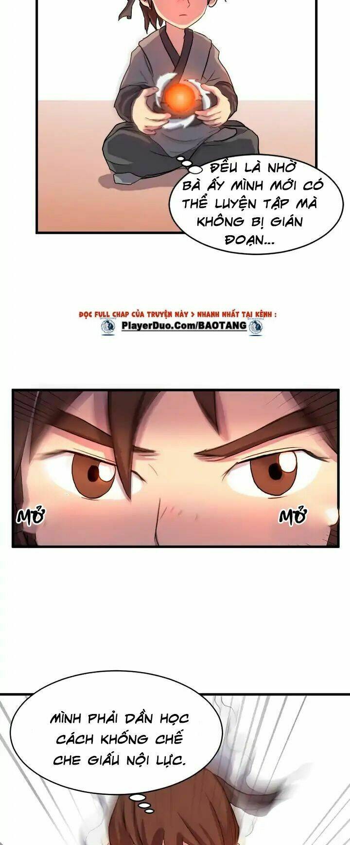 Trọng Sinh Bất Khả Chiến Bại - Chapter 2 - Page 17