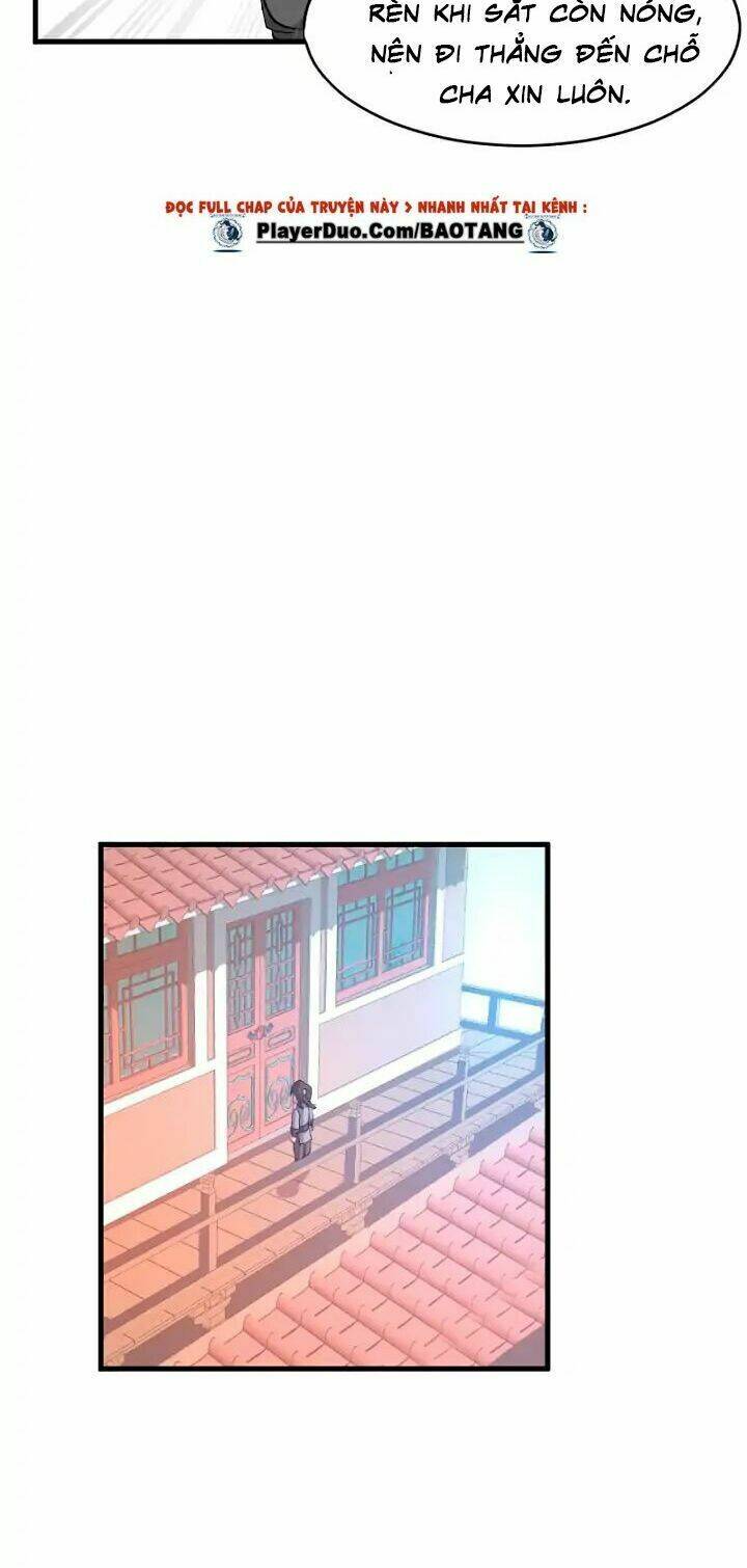 Trọng Sinh Bất Khả Chiến Bại - Chapter 2 - Page 22