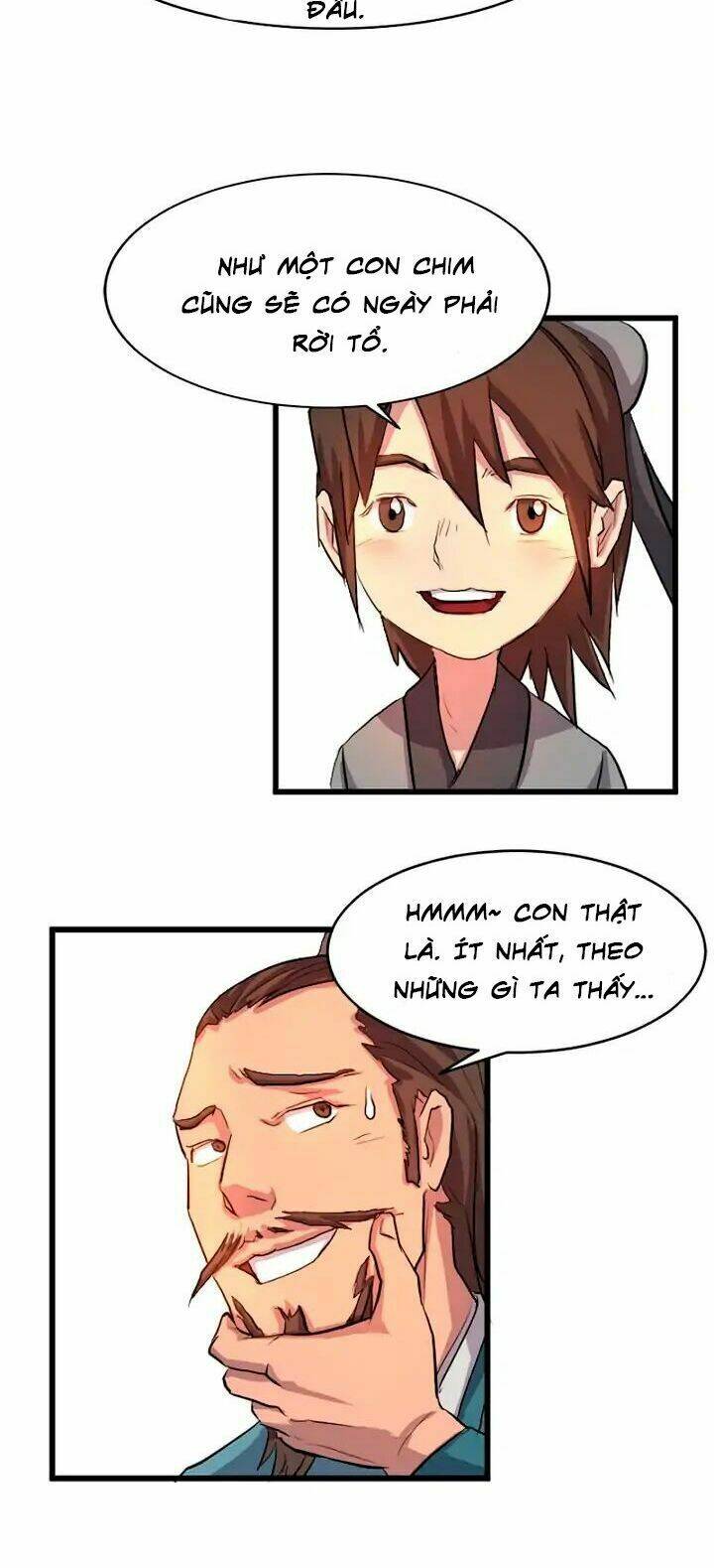 Trọng Sinh Bất Khả Chiến Bại - Chapter 2 - Page 26