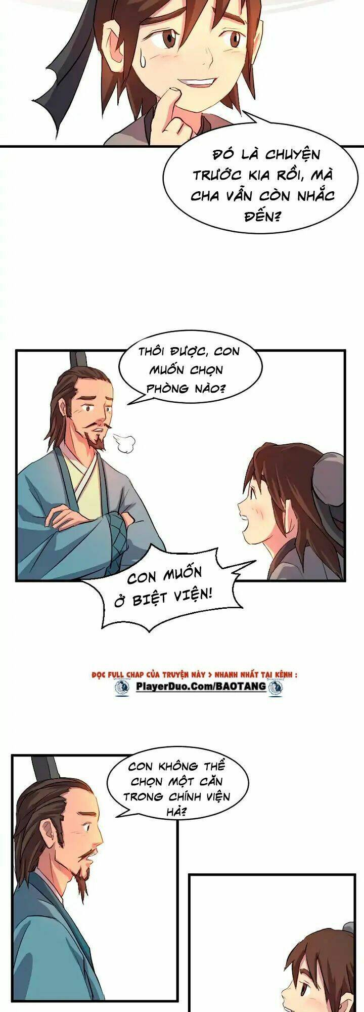 Trọng Sinh Bất Khả Chiến Bại - Chapter 2 - Page 28