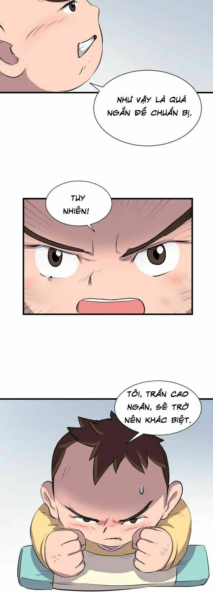 Trọng Sinh Bất Khả Chiến Bại - Chapter 2 - Page 7