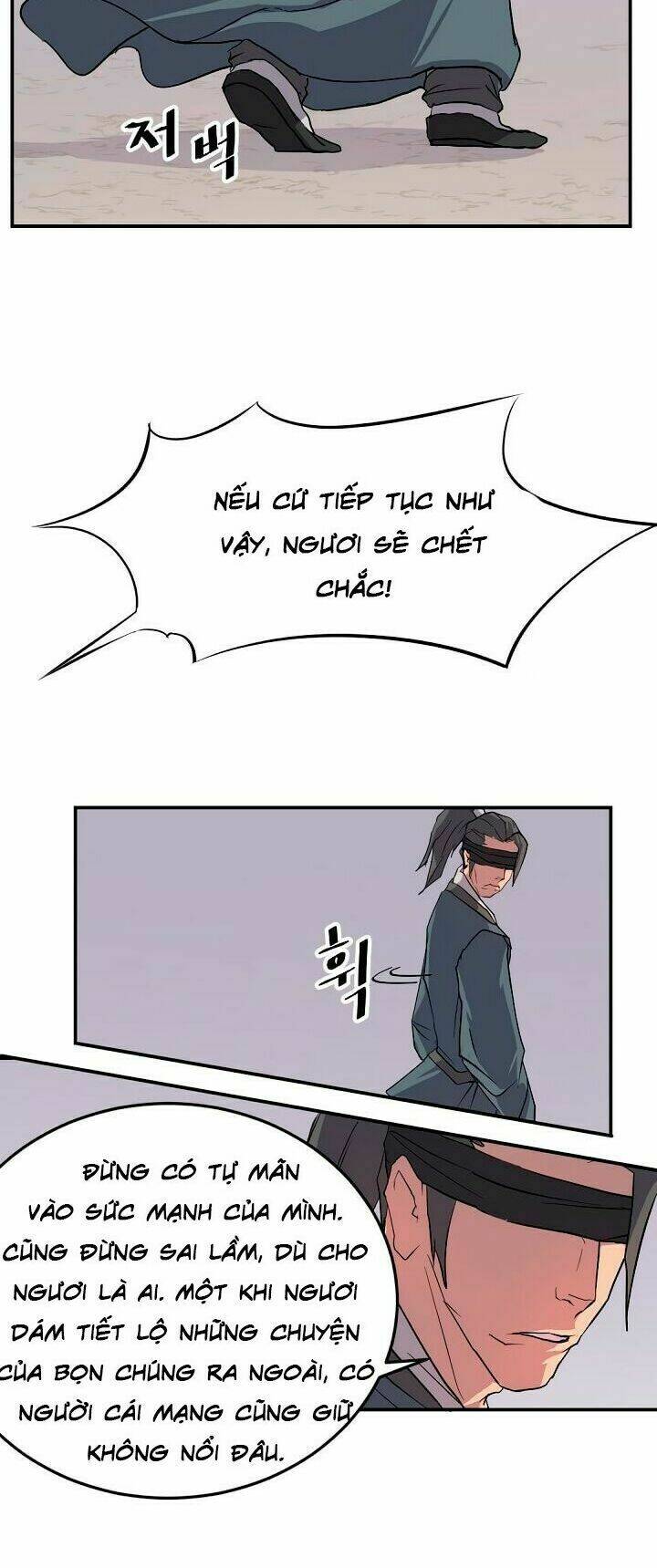 Trọng Sinh Bất Khả Chiến Bại - Chapter 20 - Page 10