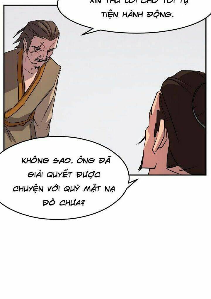 Trọng Sinh Bất Khả Chiến Bại - Chapter 20 - Page 18