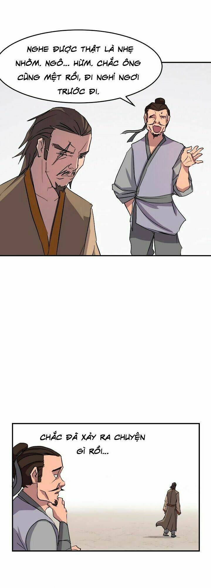 Trọng Sinh Bất Khả Chiến Bại - Chapter 20 - Page 20