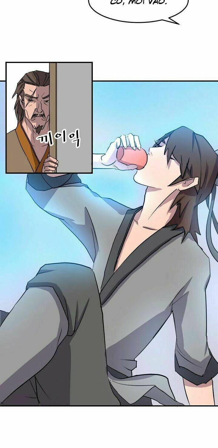 Trọng Sinh Bất Khả Chiến Bại - Chapter 20 - Page 22