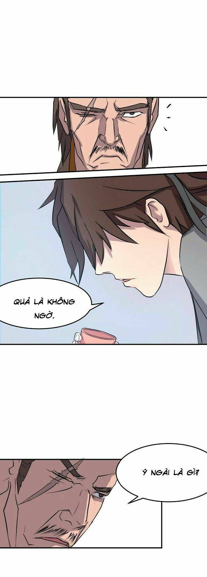 Trọng Sinh Bất Khả Chiến Bại - Chapter 20 - Page 23