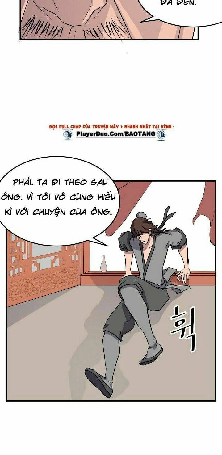 Trọng Sinh Bất Khả Chiến Bại - Chapter 20 - Page 25