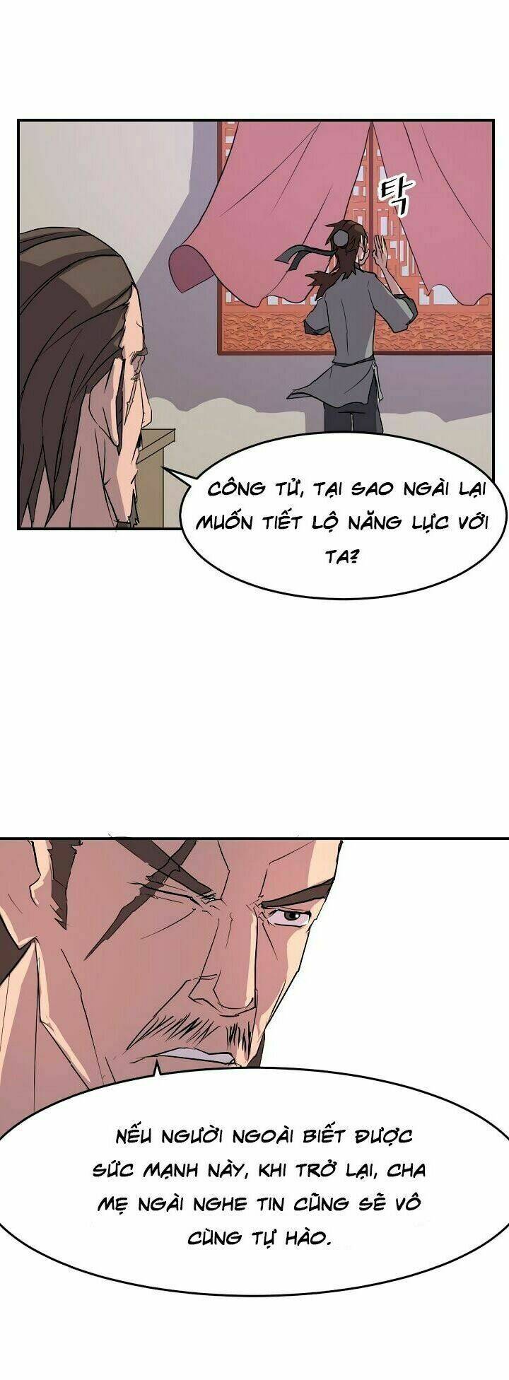 Trọng Sinh Bất Khả Chiến Bại - Chapter 20 - Page 27
