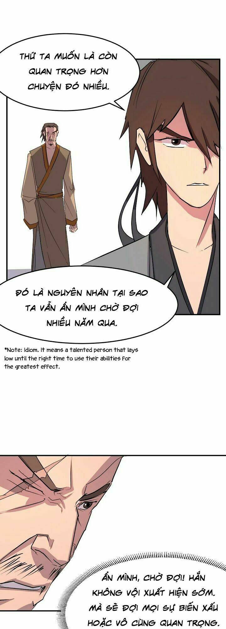 Trọng Sinh Bất Khả Chiến Bại - Chapter 20 - Page 28