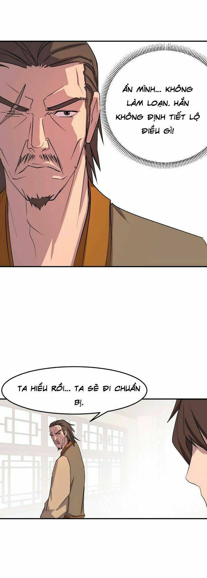 Trọng Sinh Bất Khả Chiến Bại - Chapter 20 - Page 32