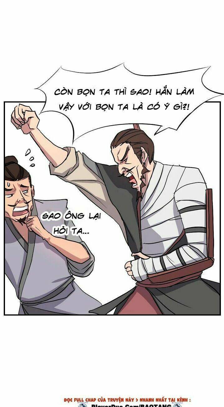 Trọng Sinh Bất Khả Chiến Bại - Chapter 20 - Page 36