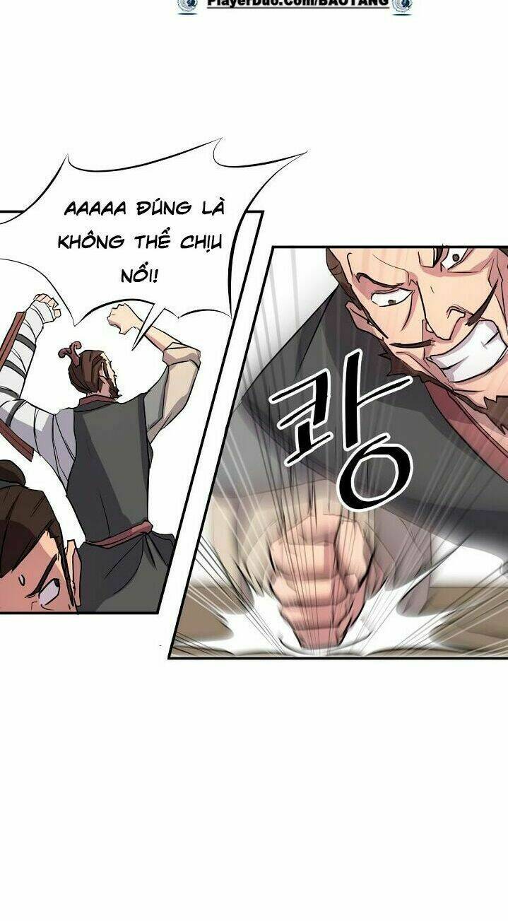 Trọng Sinh Bất Khả Chiến Bại - Chapter 20 - Page 37