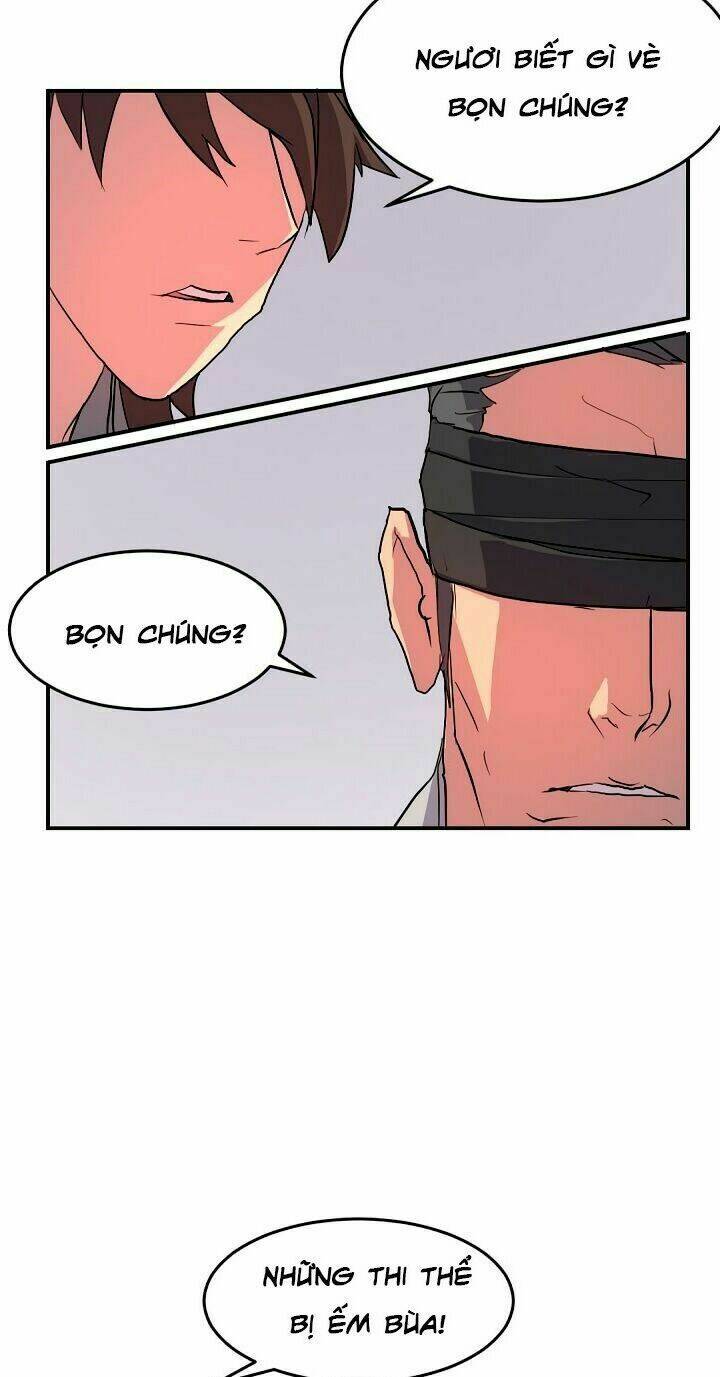 Trọng Sinh Bất Khả Chiến Bại - Chapter 20 - Page 3