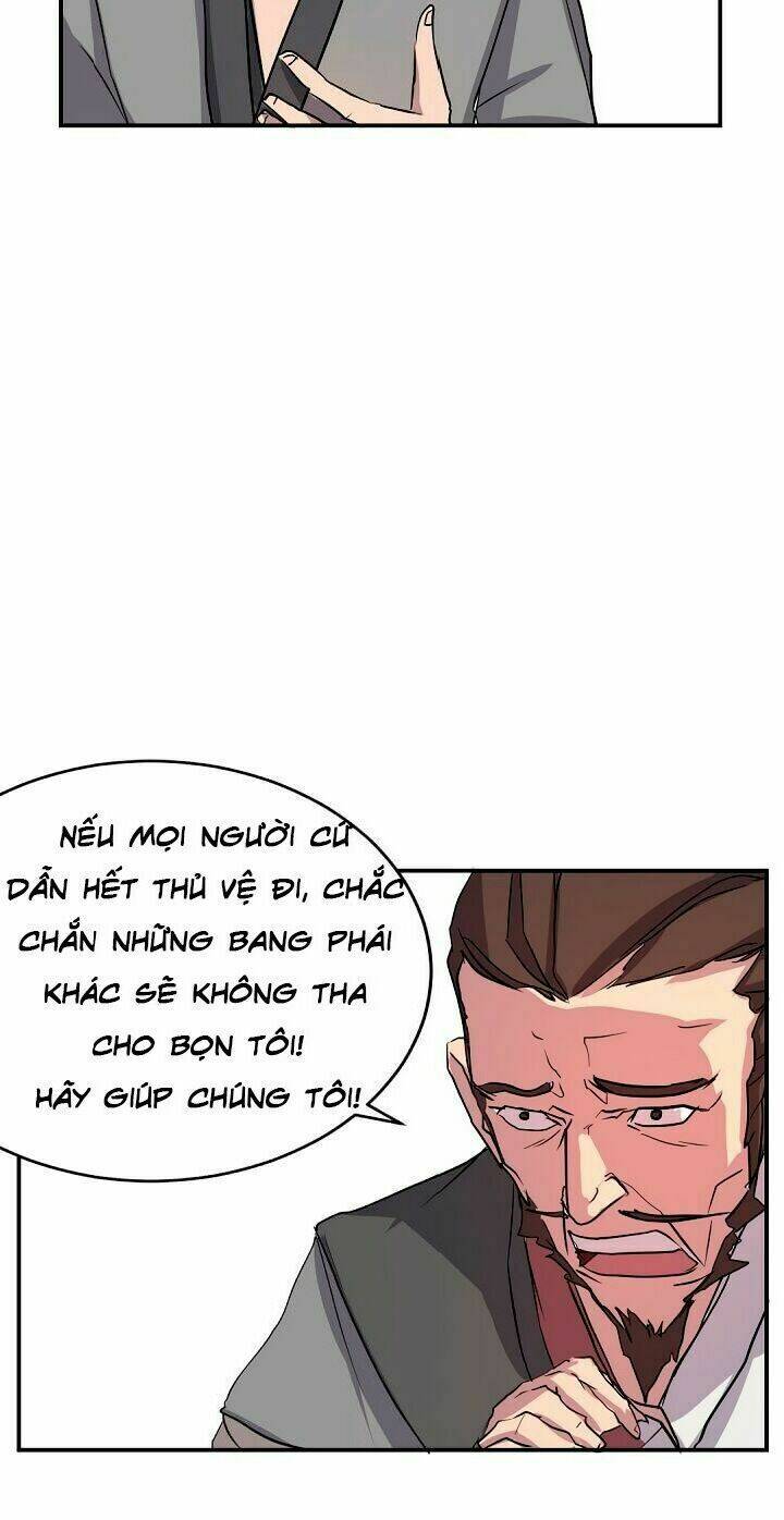 Trọng Sinh Bất Khả Chiến Bại - Chapter 20 - Page 39