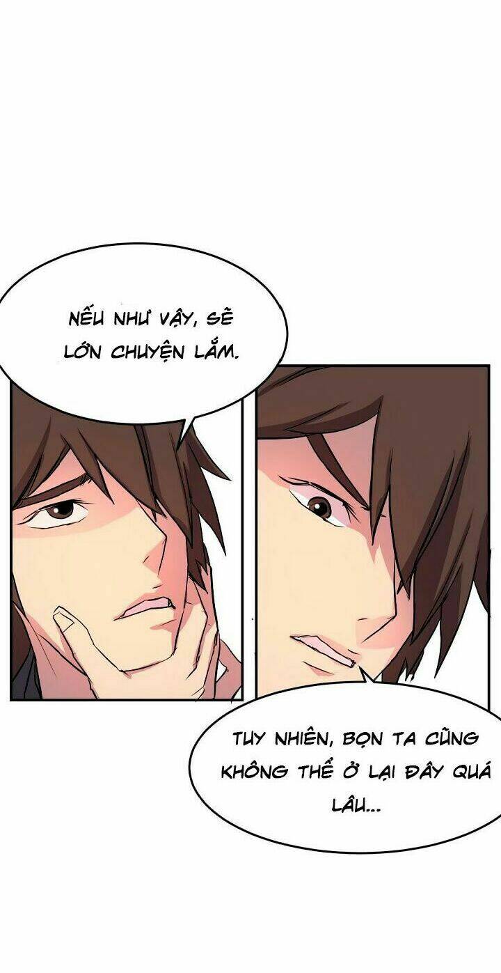 Trọng Sinh Bất Khả Chiến Bại - Chapter 20 - Page 40