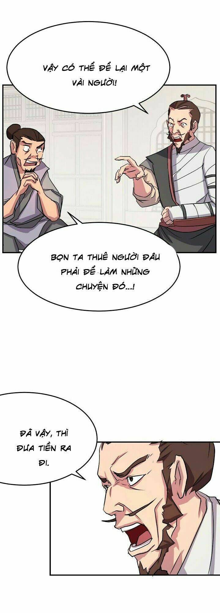 Trọng Sinh Bất Khả Chiến Bại - Chapter 20 - Page 41