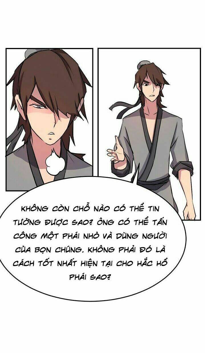 Trọng Sinh Bất Khả Chiến Bại - Chapter 20 - Page 43