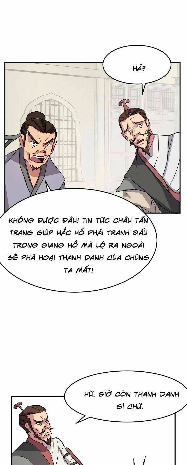 Trọng Sinh Bất Khả Chiến Bại - Chapter 20 - Page 44