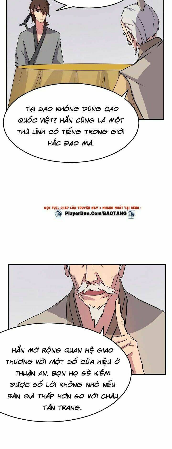 Trọng Sinh Bất Khả Chiến Bại - Chapter 20 - Page 48