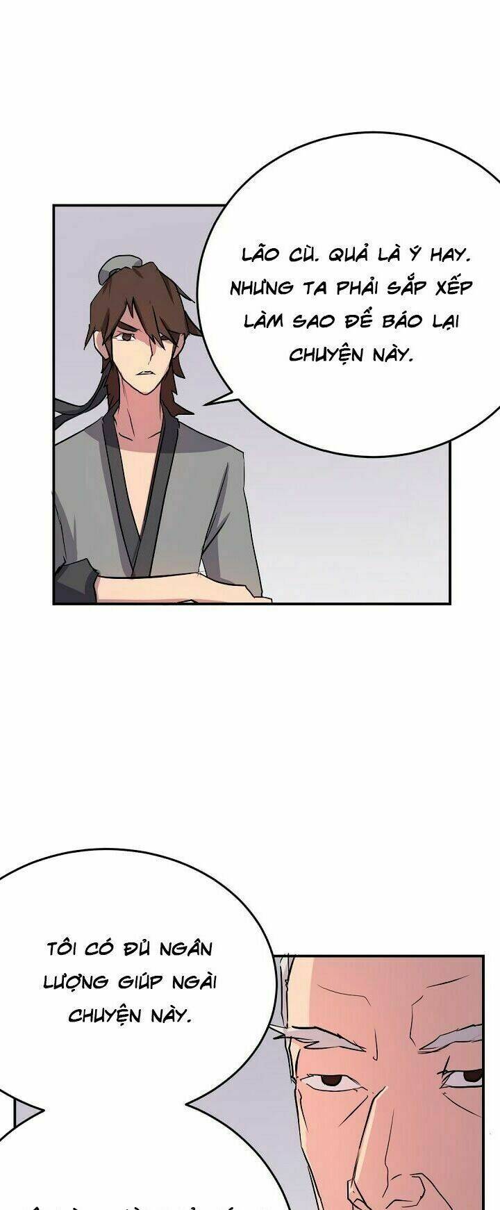 Trọng Sinh Bất Khả Chiến Bại - Chapter 20 - Page 49