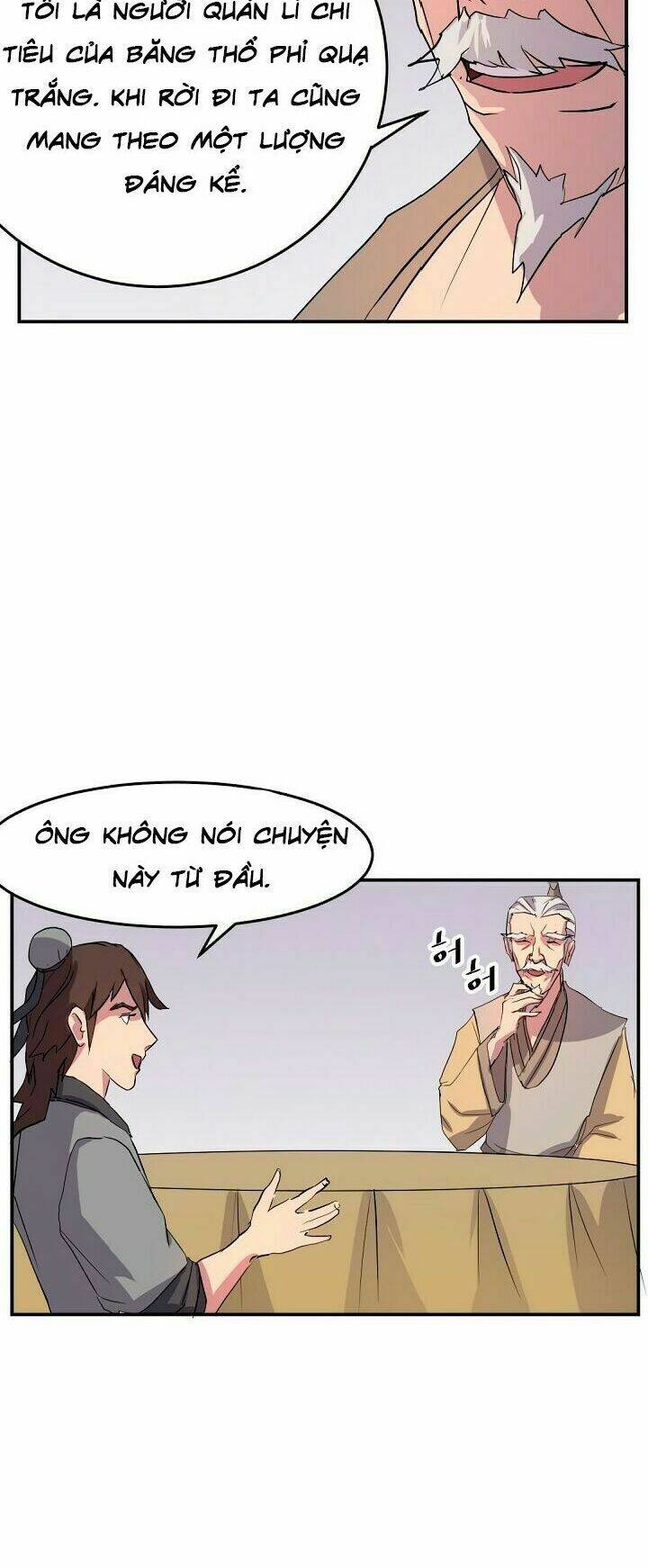 Trọng Sinh Bất Khả Chiến Bại - Chapter 20 - Page 50