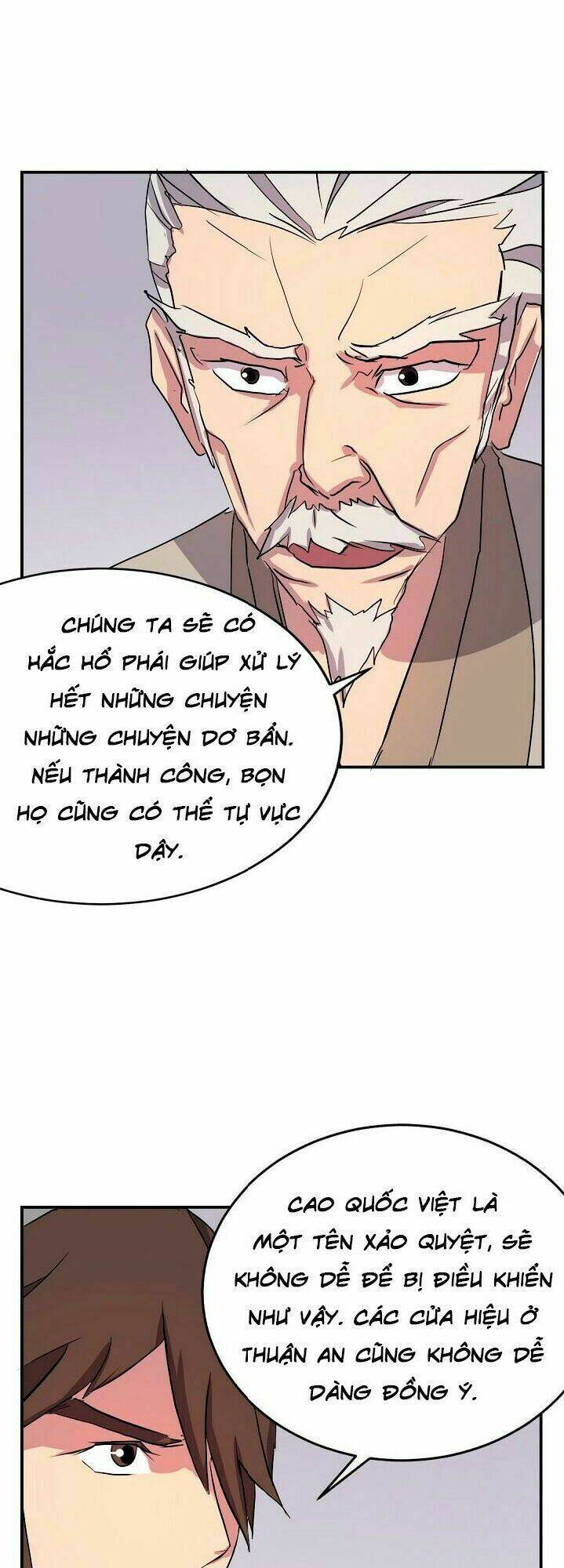 Trọng Sinh Bất Khả Chiến Bại - Chapter 20 - Page 51