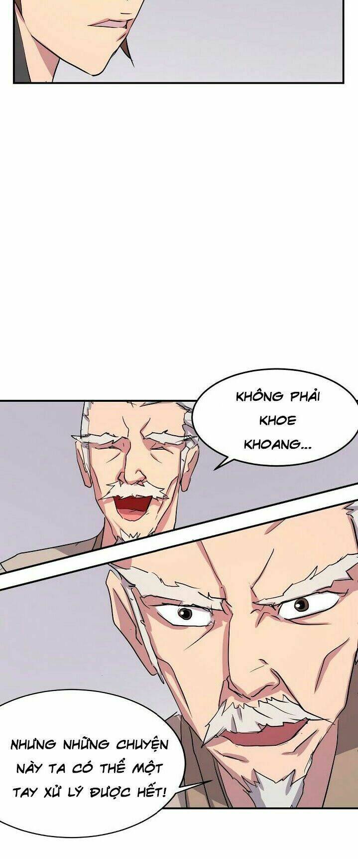 Trọng Sinh Bất Khả Chiến Bại - Chapter 20 - Page 52