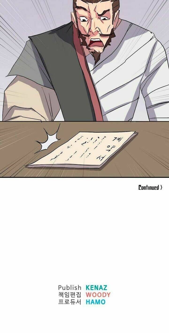 Trọng Sinh Bất Khả Chiến Bại - Chapter 20 - Page 55