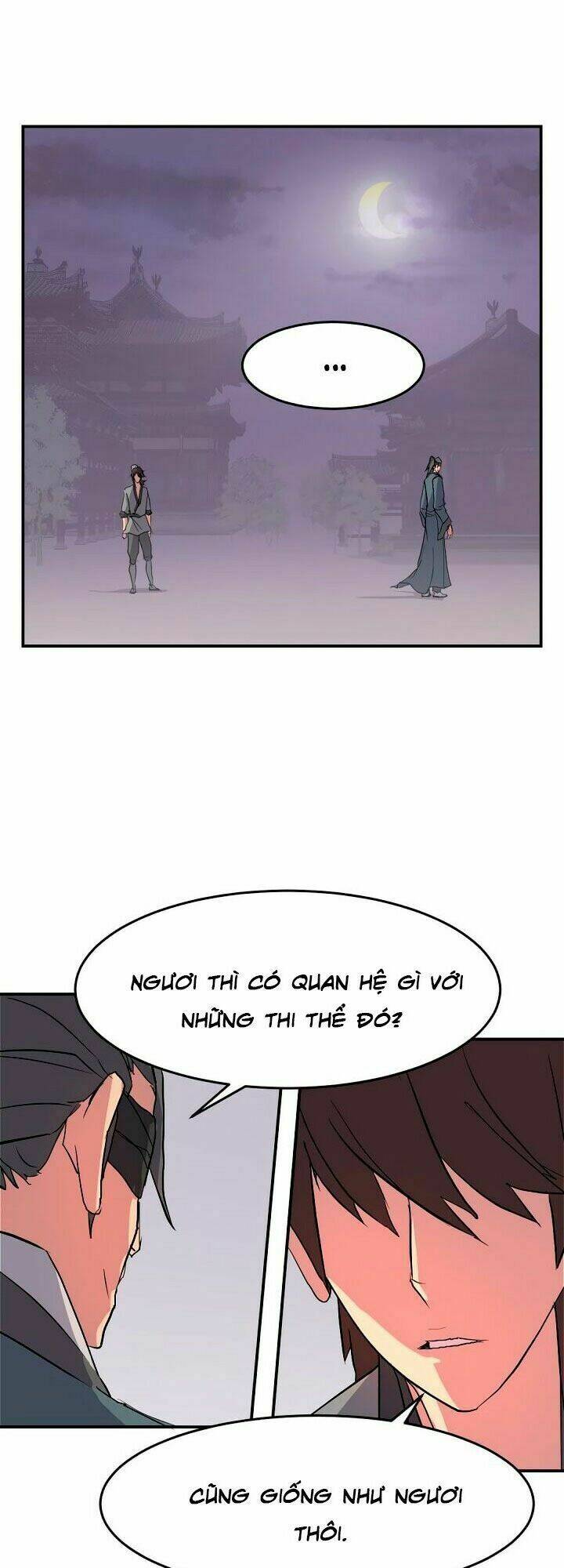 Trọng Sinh Bất Khả Chiến Bại - Chapter 20 - Page 5