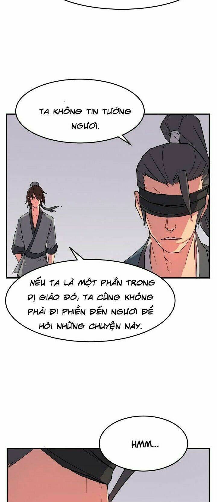 Trọng Sinh Bất Khả Chiến Bại - Chapter 20 - Page 6