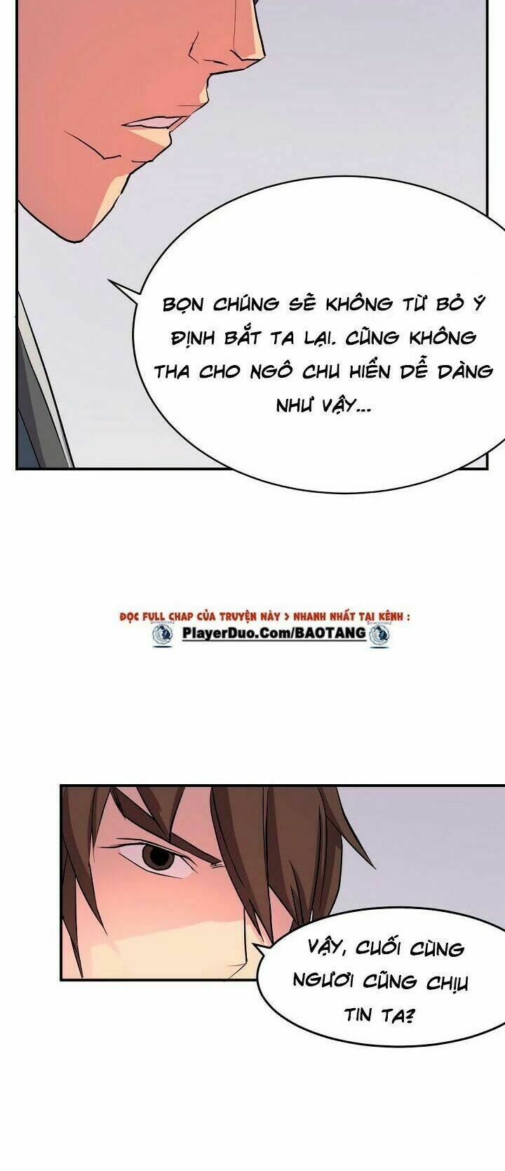 Trọng Sinh Bất Khả Chiến Bại - Chapter 20 - Page 7