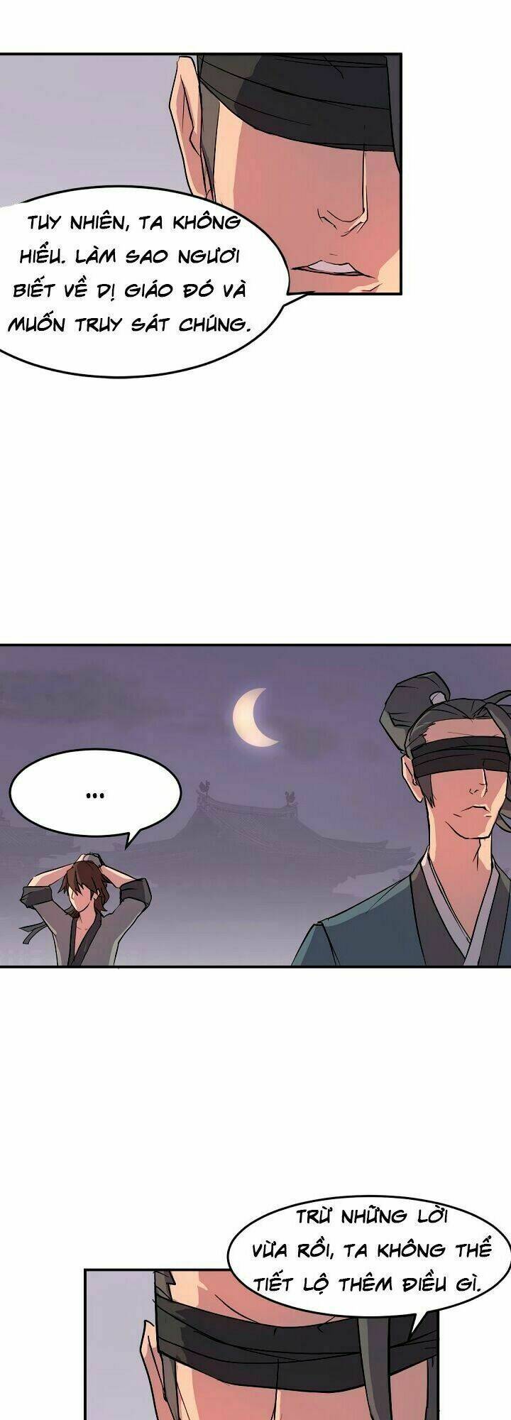 Trọng Sinh Bất Khả Chiến Bại - Chapter 20 - Page 8