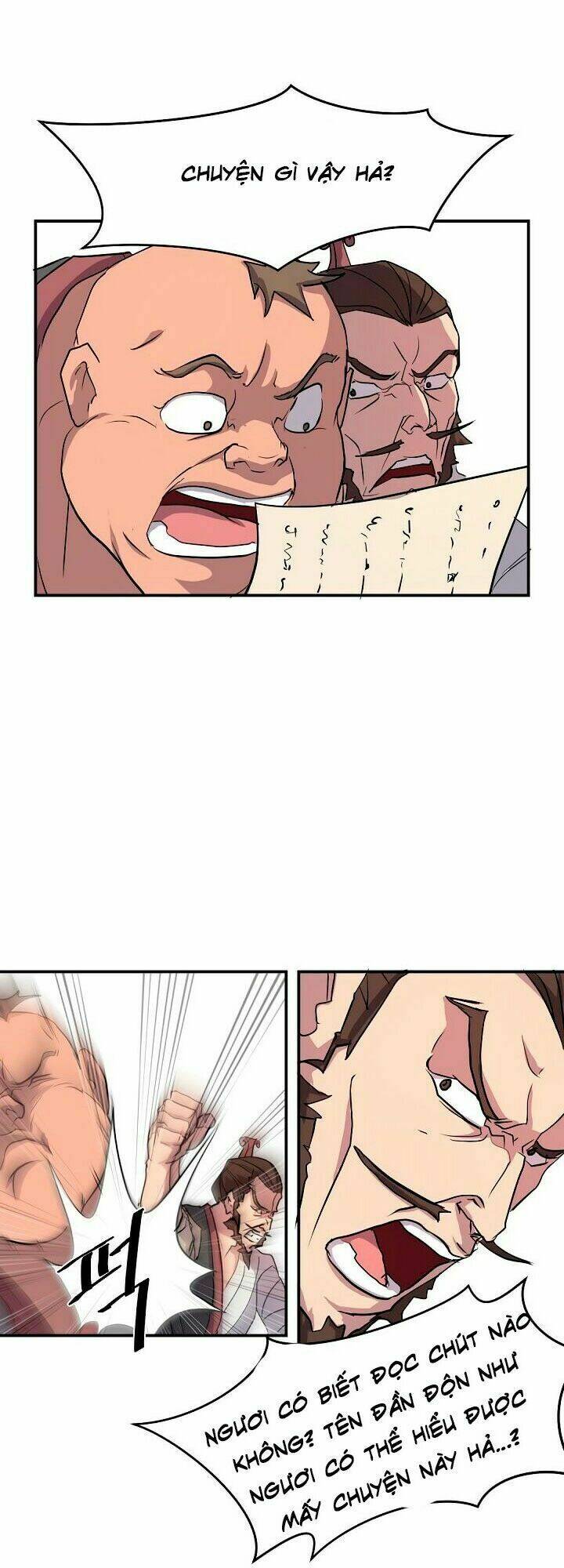 Trọng Sinh Bất Khả Chiến Bại - Chapter 21 - Page 11