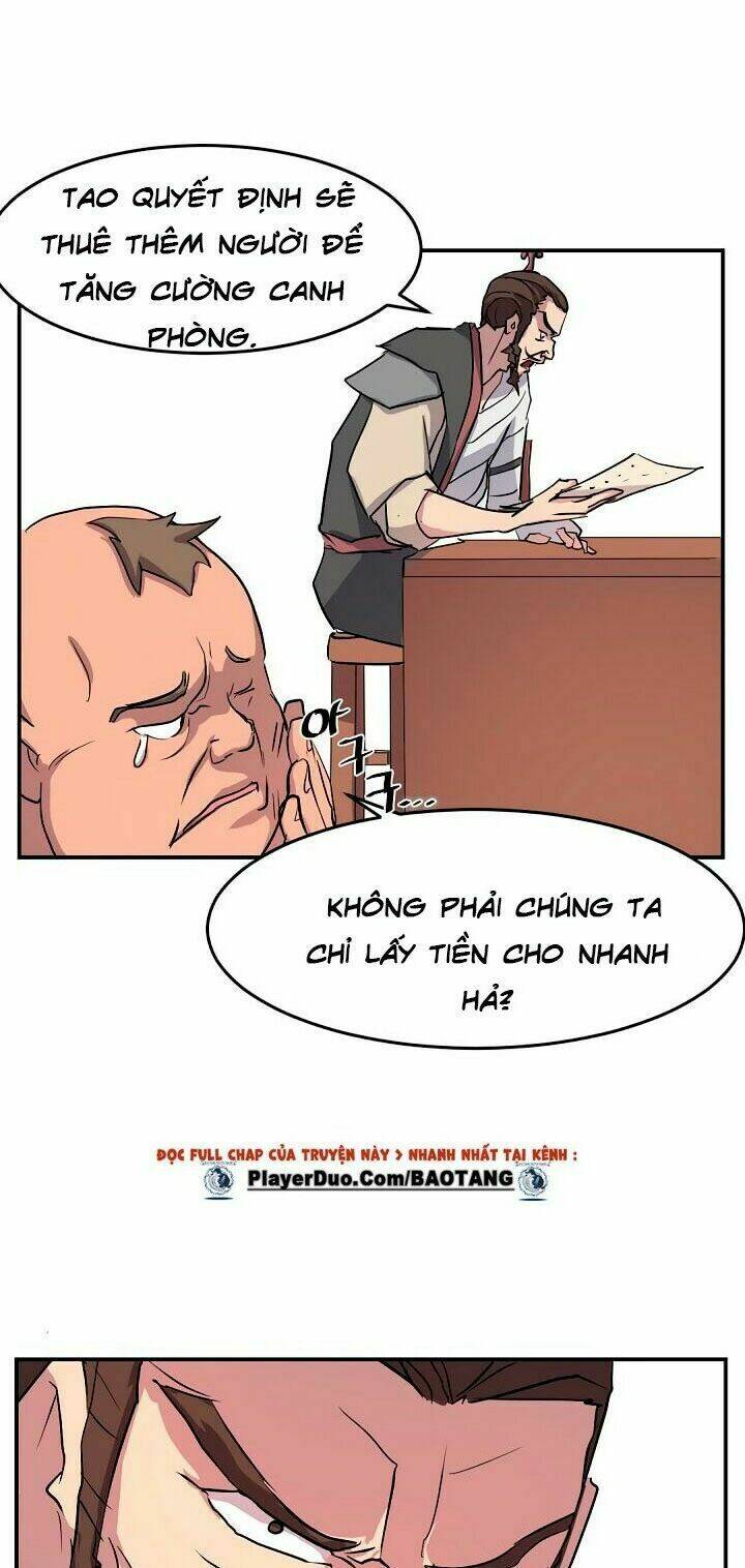 Trọng Sinh Bất Khả Chiến Bại - Chapter 21 - Page 12