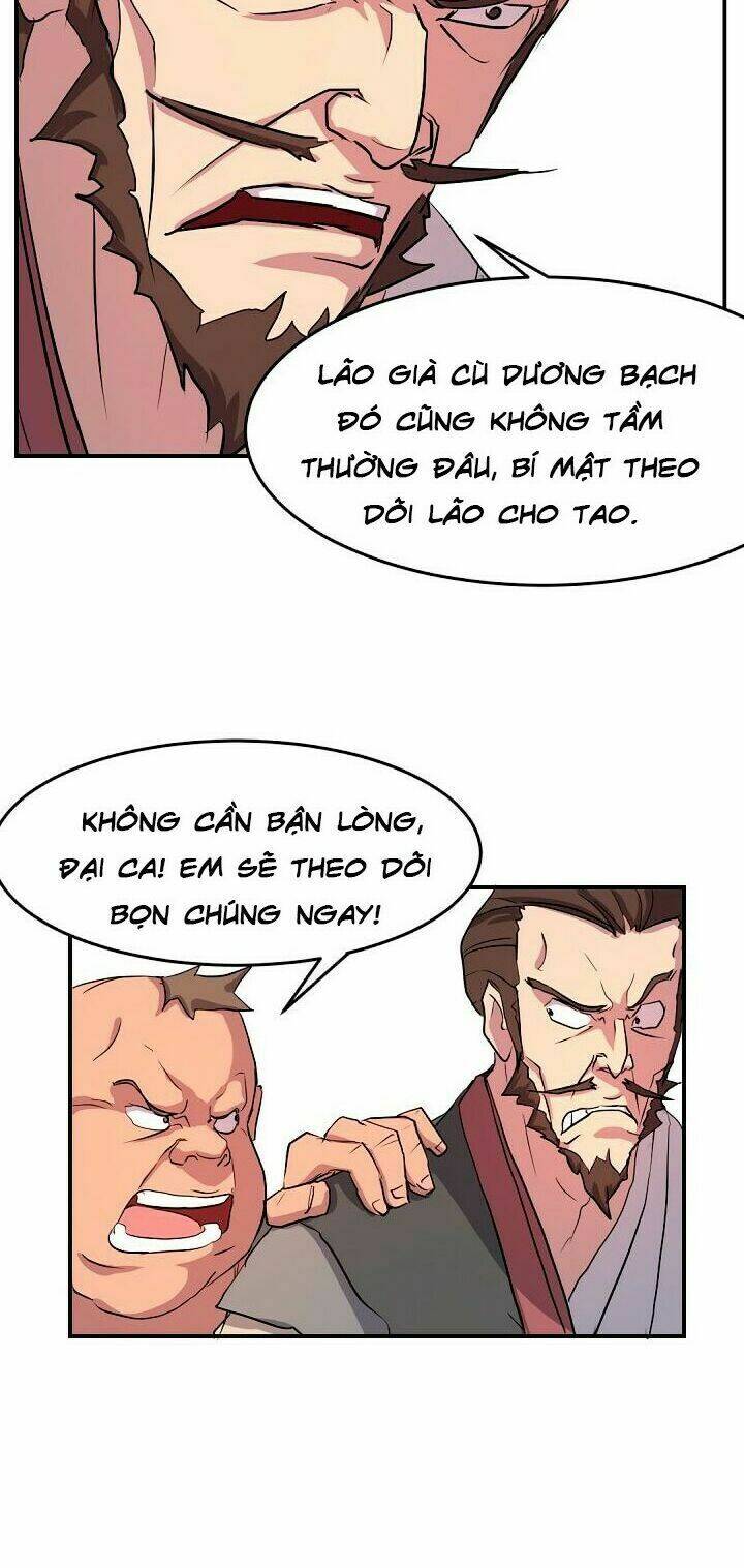 Trọng Sinh Bất Khả Chiến Bại - Chapter 21 - Page 13