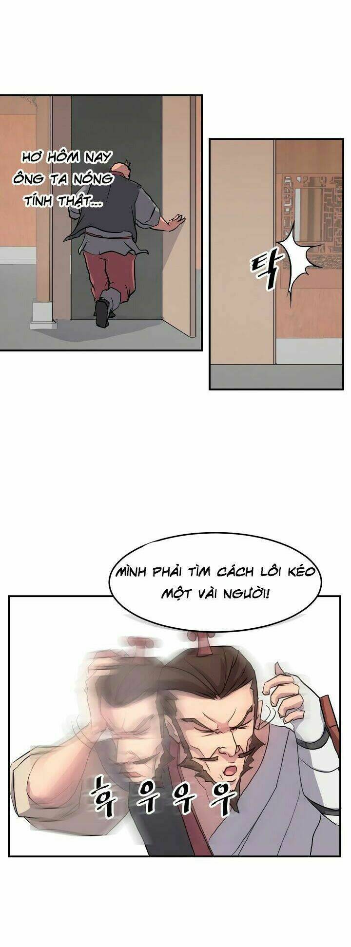 Trọng Sinh Bất Khả Chiến Bại - Chapter 21 - Page 15