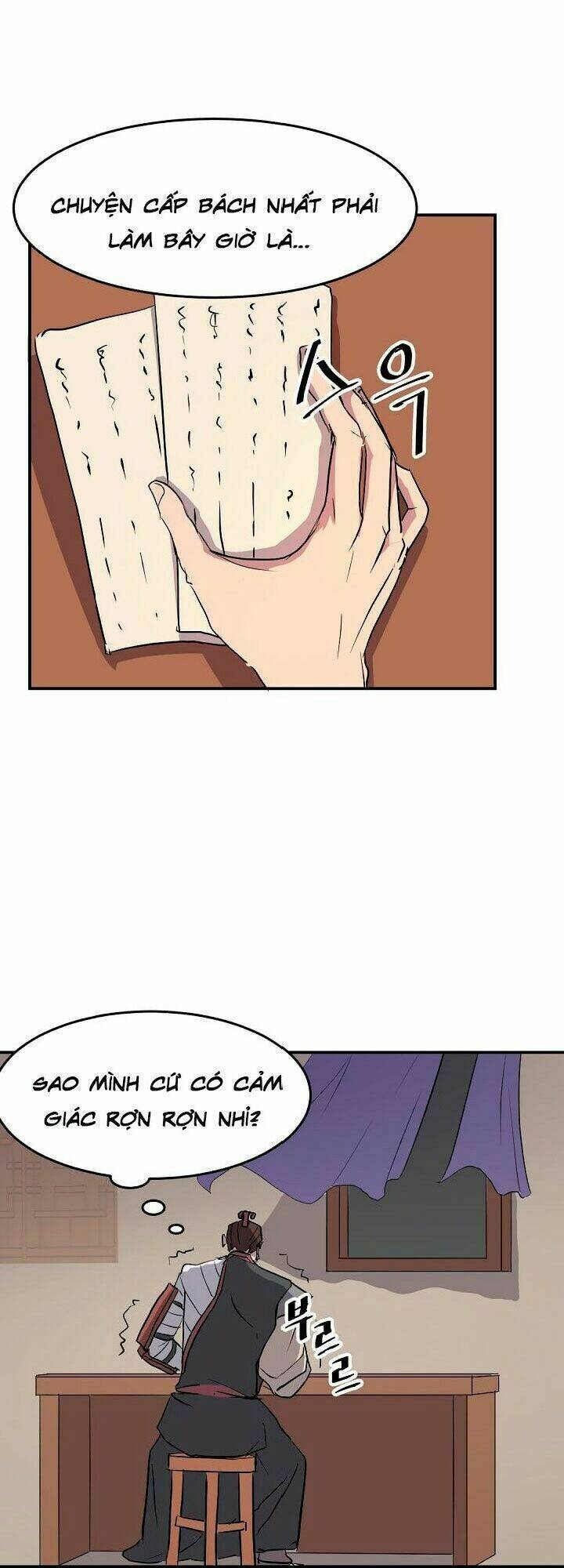 Trọng Sinh Bất Khả Chiến Bại - Chapter 21 - Page 16
