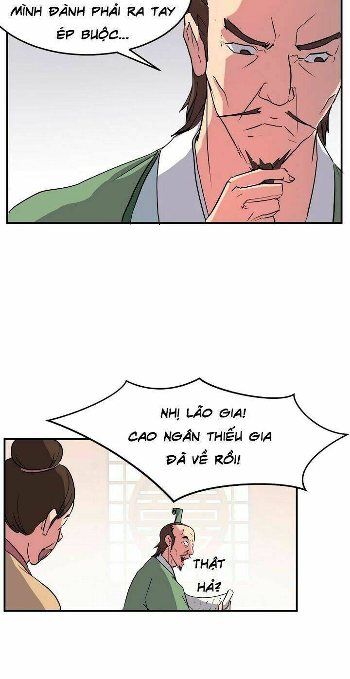 Trọng Sinh Bất Khả Chiến Bại - Chapter 21 - Page 20